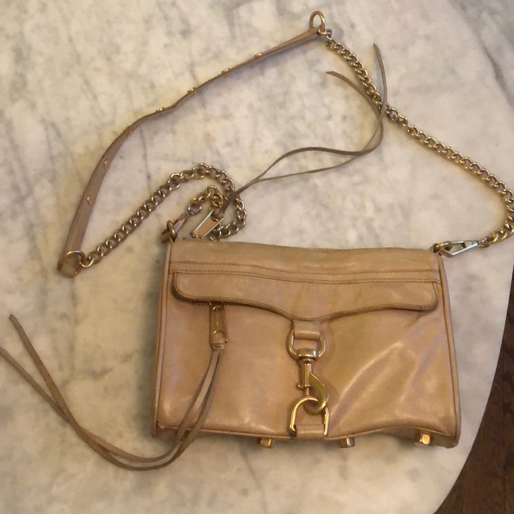 Rebecca Minkoff Crossbody Bag